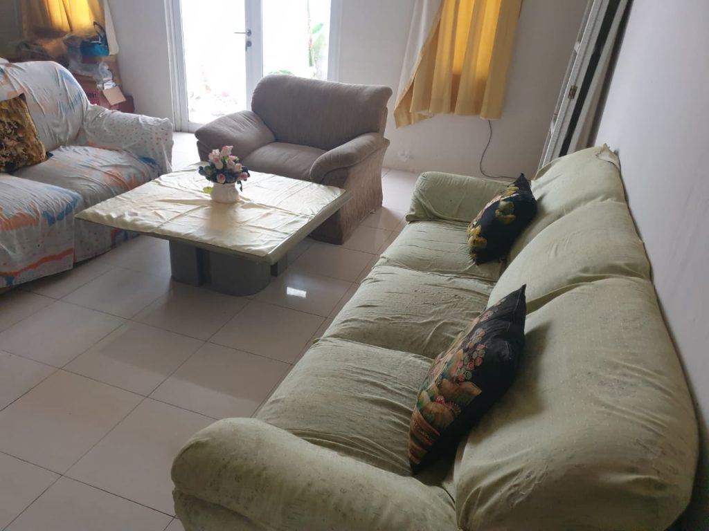 Disewakan Rumah Bagus Sudah Renov di Foresta BSD By Rumah Chinida