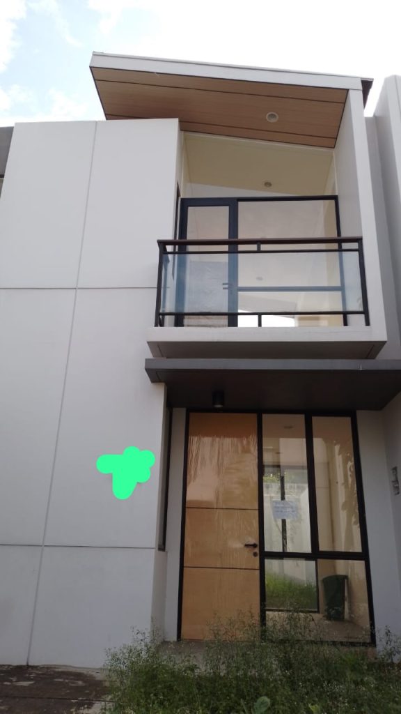 Disewakan Rumah Bagus 2 Lantai di Cendana Essense By Rumah Chinida