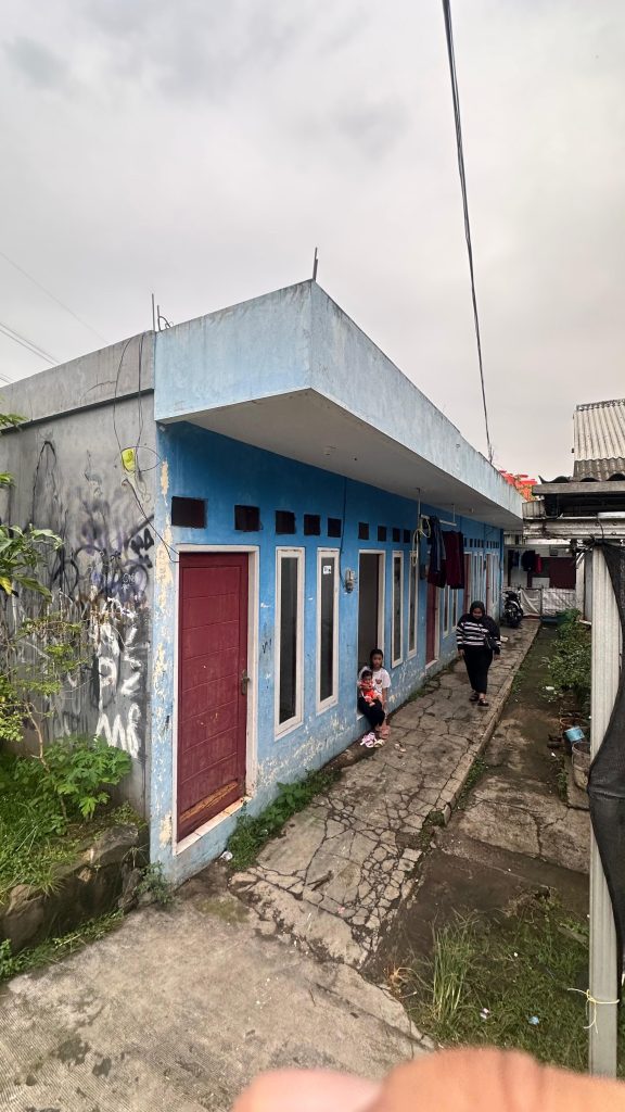 Dijual Rumah Kontrakan 10 Pintu 3 Petak Ciputat By Rumah Chinida