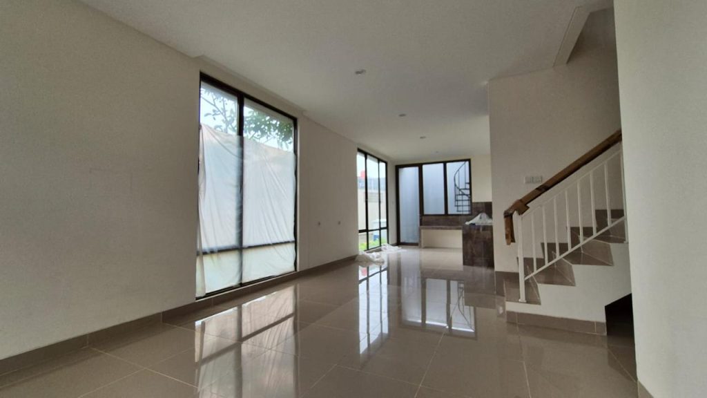 Dijual Rumah Bagus Hadap Utara di Nara Village By Rumah Chinida