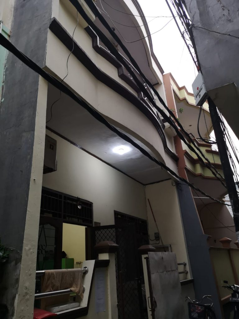 Dijual Rumah SHM Hadap Utara di Jakarta Utara By Rumah Chinida