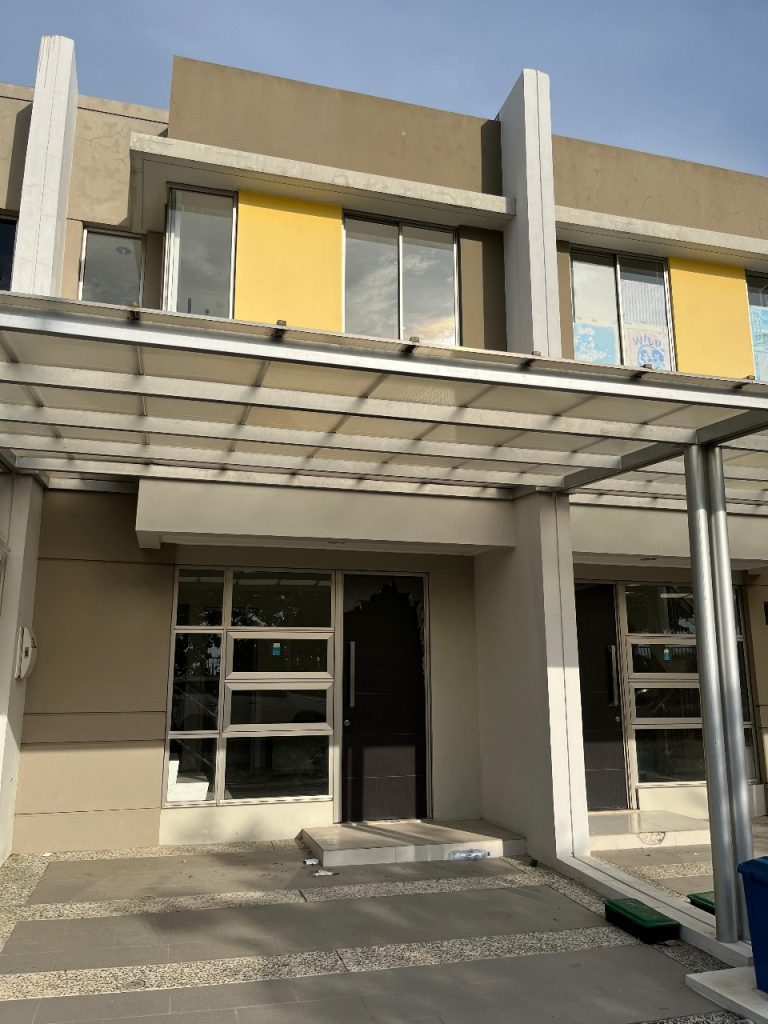 Dijual Rumah Hadap Utara Cluster Hawaii Paradise By Rumah Chinida