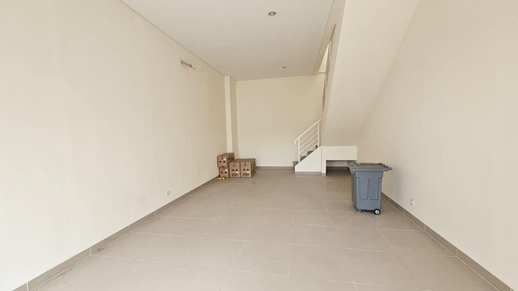 Disewakan Ruko Bagus 2 Lantai Uk 4.5×10 Anniva By Rumah Chinida