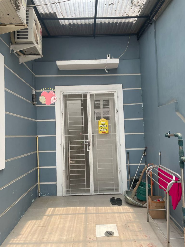 Dijual Rumah Bagus Furnished di Medang Lestari By Rumah Chinida