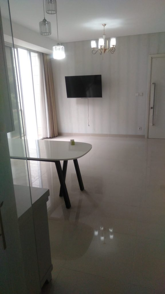 Disewakan Apartemen 4BR di Rainbow Condovillas By Rumah Chinida