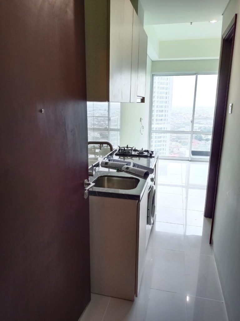 Dijual Apartemen Studio Tower Diamond Puri Mansion By Rumah Chinida