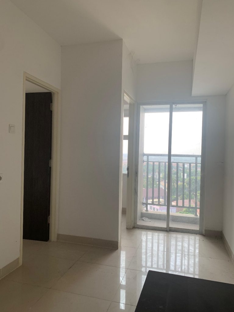 Dijual Rugi Apartemen 2BR di Serpong Garden By Rumah Chinida