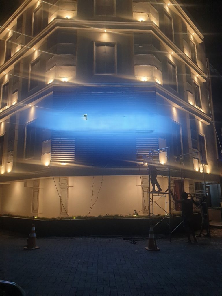 Dijual Cepat Ruko 4 Lantai di Cibatu Cikarang By Rumah Chinida