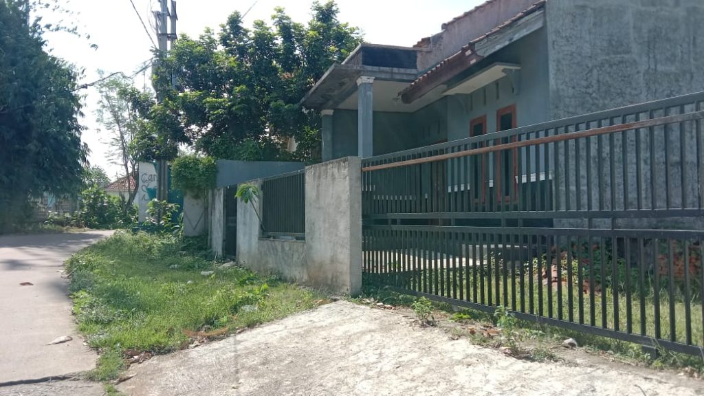 Disewakan Rumah Murah Bagus 1 Lantai di Cisauk By Rumah Chinida