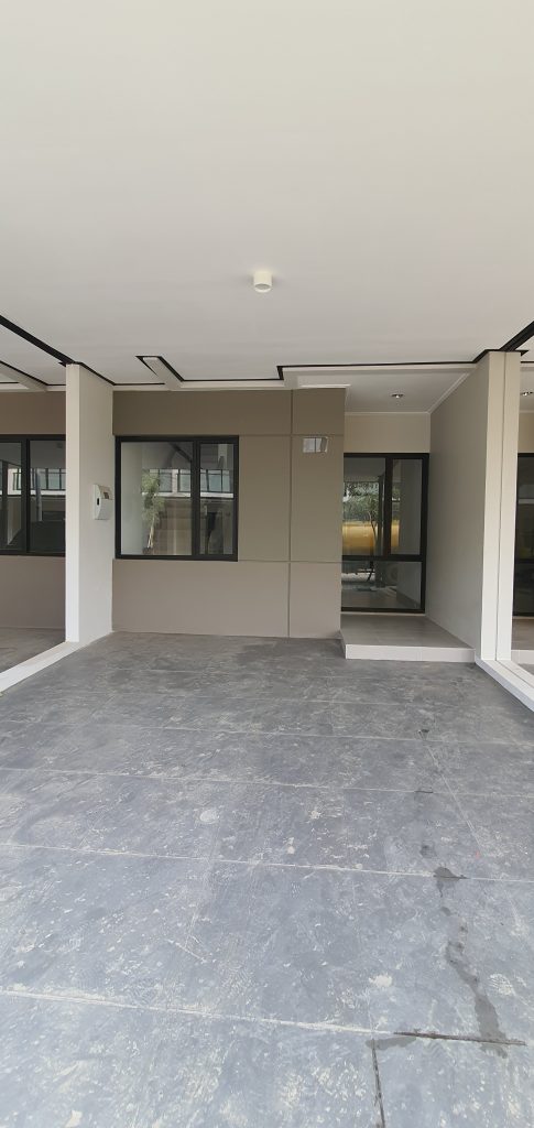 Dijual Rumah 4.5×15 Hadap Utara di Alabama PIK 2 By Rumah Chinida