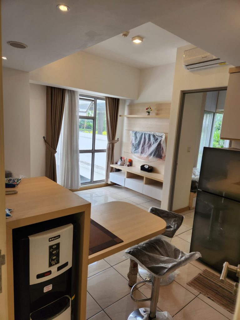 Dijual Apartemen 1BR Hook di Midtown Tower Carmel By Rumah Chinida