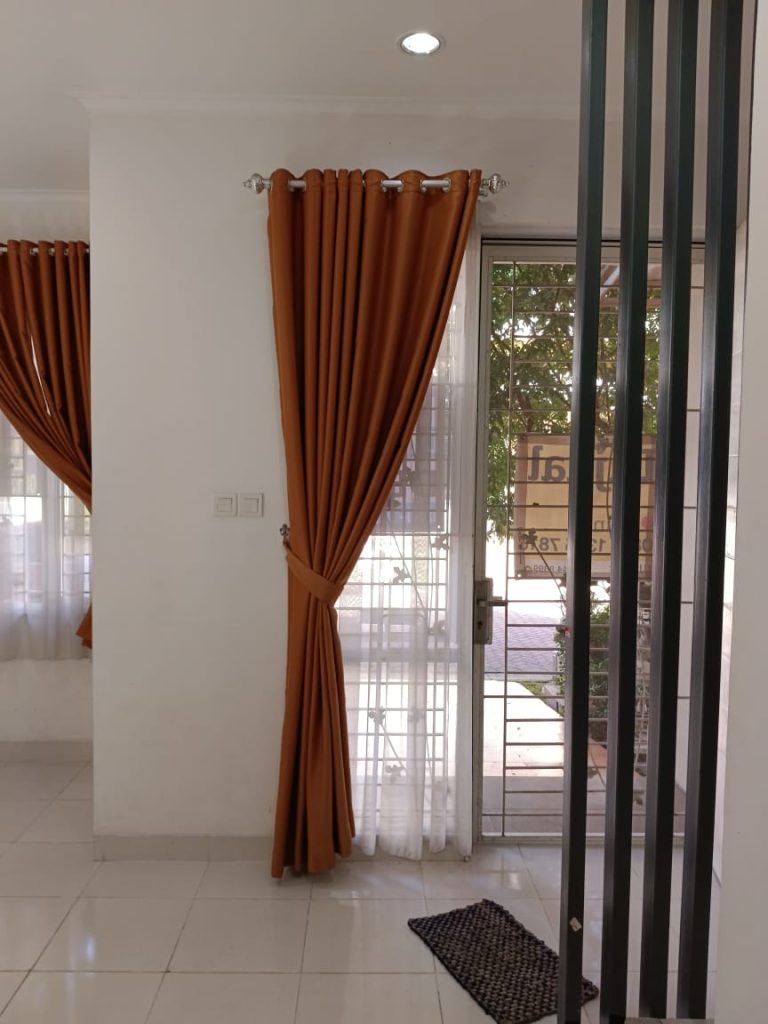 Dijual Rumah 2 Lantai Hadap Barat di Amarillo By Rumah Chinida