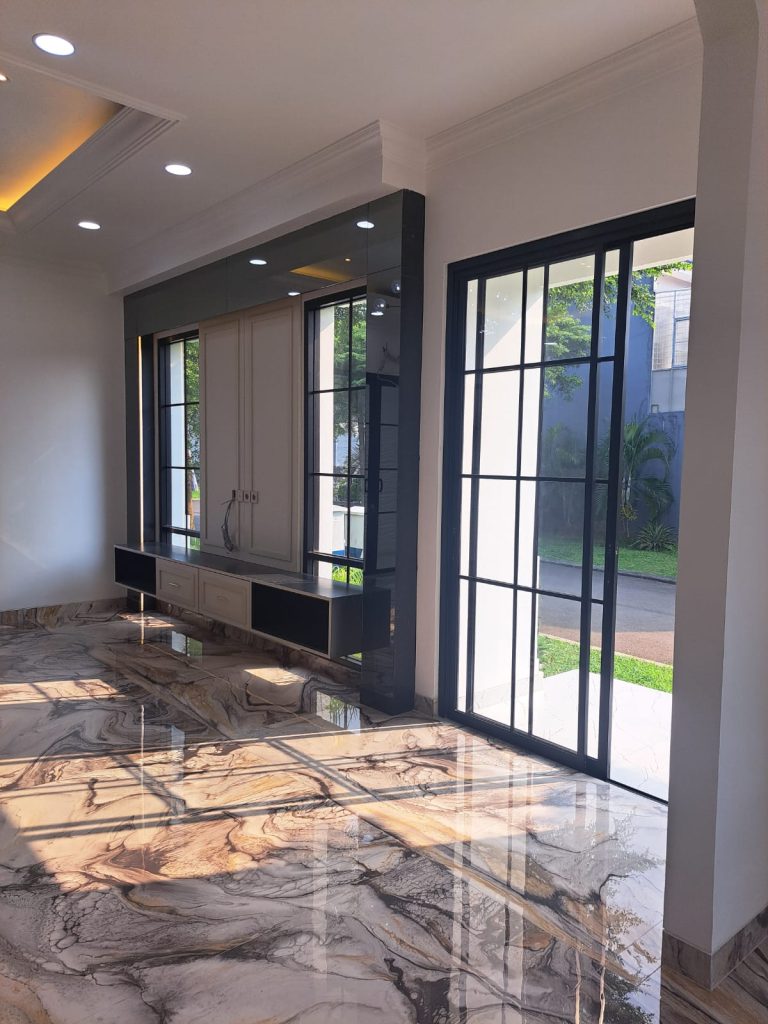 Dijual Rumah Mewah 2 Lantai Victoria Alam Sutera By Rumah Chinida