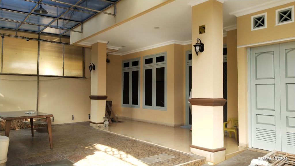 Disewakan Rumah Hadap Timur Sektor 7 Lippo Karawaci By Rumah Chinida