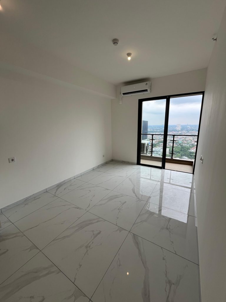 Disewakan Apartemen 2BR di SkyHouse, Alam Sutera By Rumah Chinida