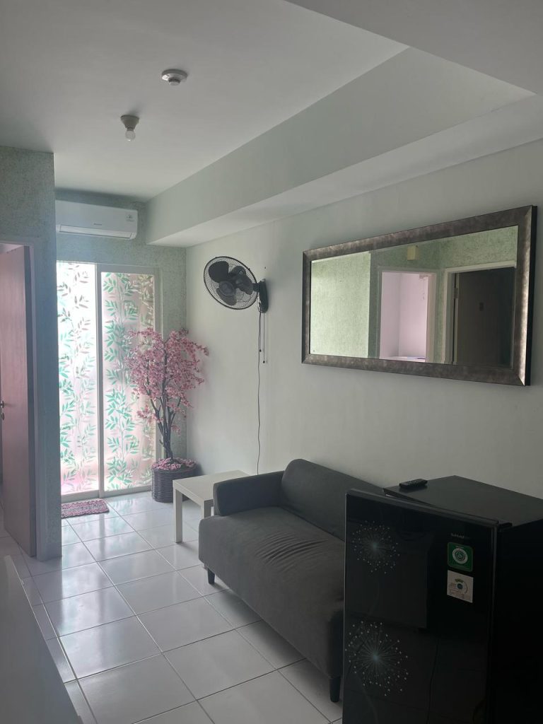 Dijual Apartemen 2BR Bagus Tower Coral di Ayodhya By Rumah Chinida