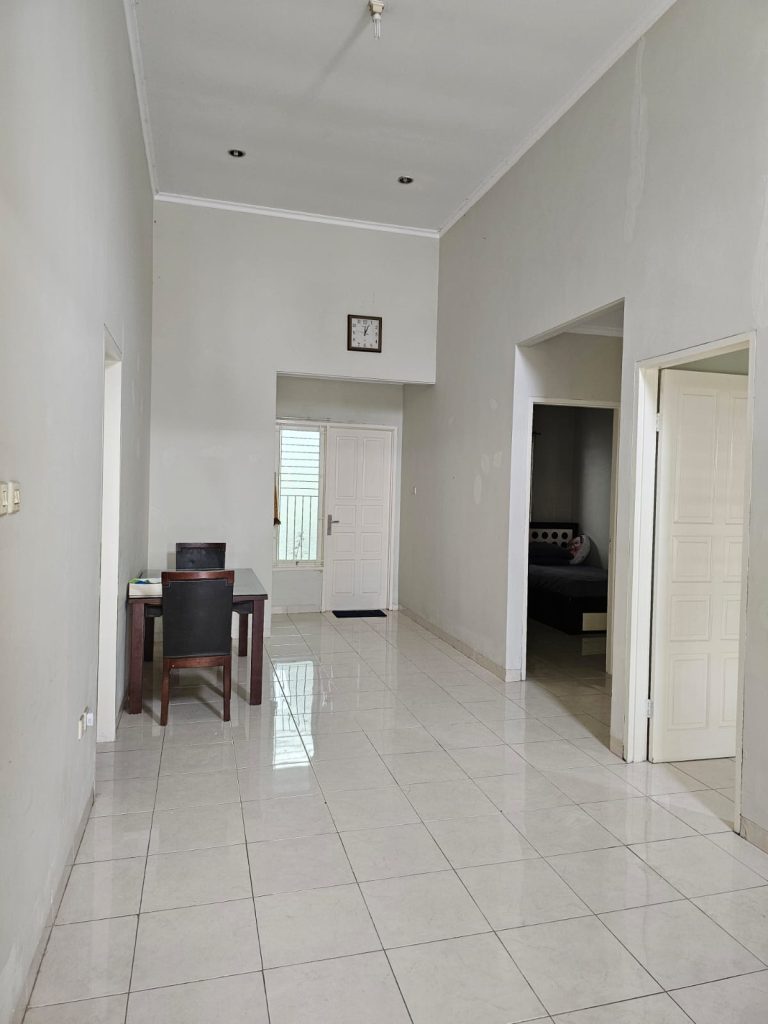 Disewakan Rumah 8m x 17m di Feronia, Alam Sutera By Rumah Chinida
