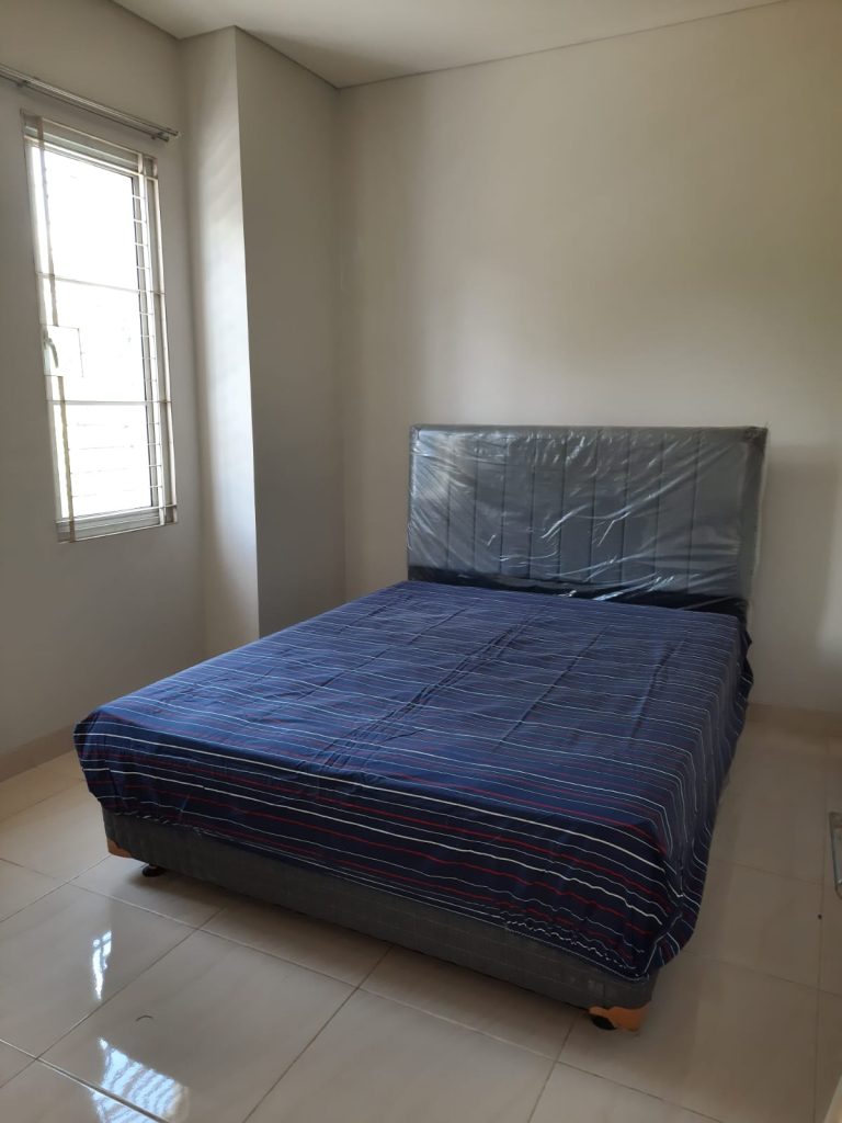 Disewakan Rumah Furnish 6×10 di Vanya Park, BSD By Rumah Chinida