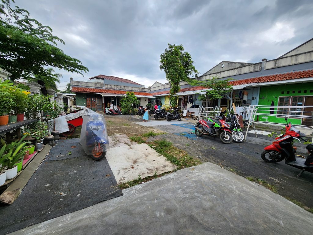 Dijual Rumah Kontrakan 19 Pintu di Joglo, JakBar By Rumah Chinida
