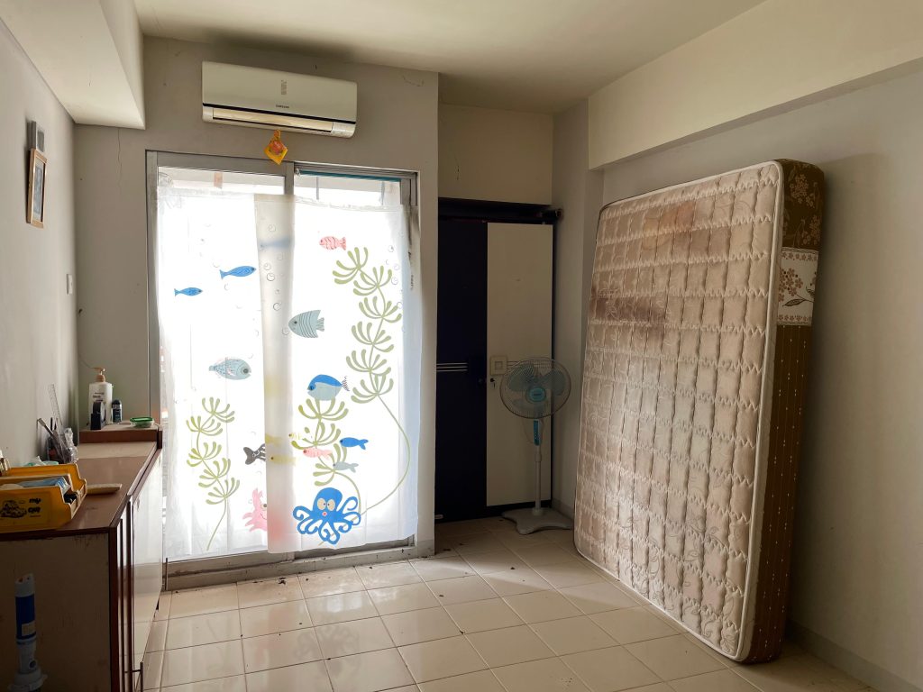 Dijual Apartemen Studio Bagus di Green View BSD By Rumah Chinida