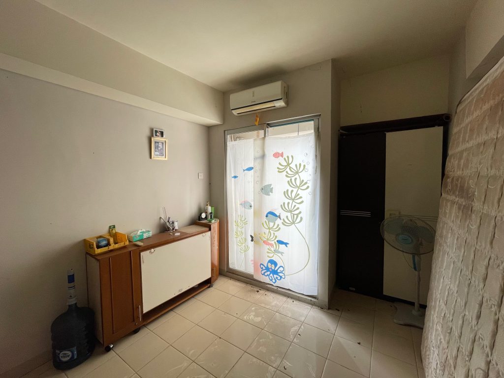 Disewakan Apartemen Studio Bagus di Green View BSD By Rumah Chinida