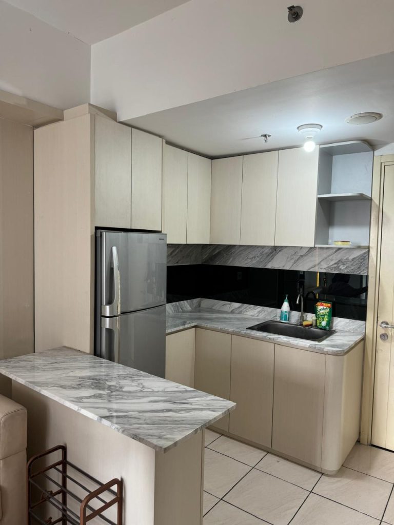 Dijual Apartemen 2BR Tower Briant di Midtown By Rumah Chinida