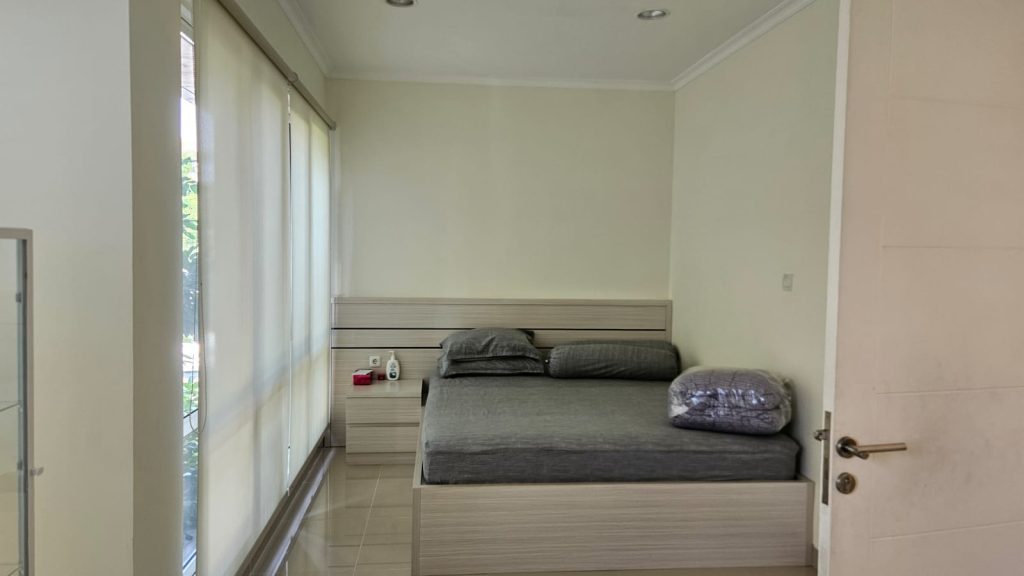Dijual Rumah 7×11 Hadap Selaran di Cluster Tesla By Rumah Chinida