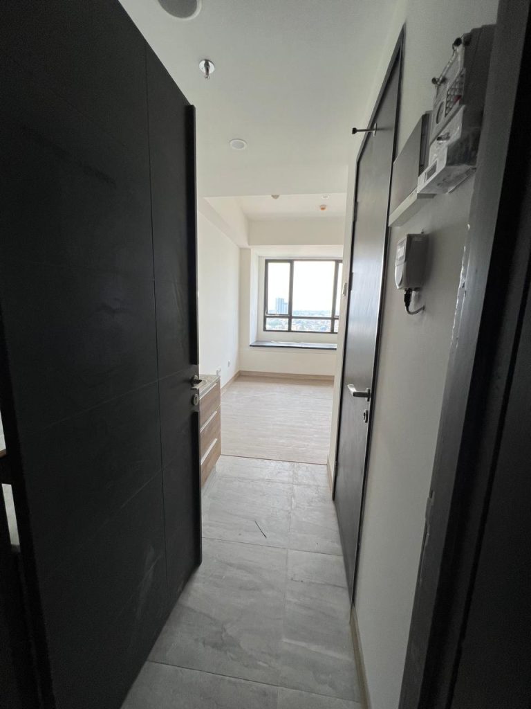 Dijual Apartemen Type Studio di Collins Boulevard By Rumah Chinida