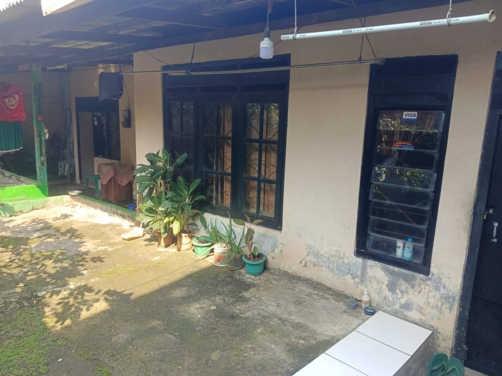 Dijual Rumah Kontrakan 7 Pintu di Rempoa, Ciputat By Rumah Chinida