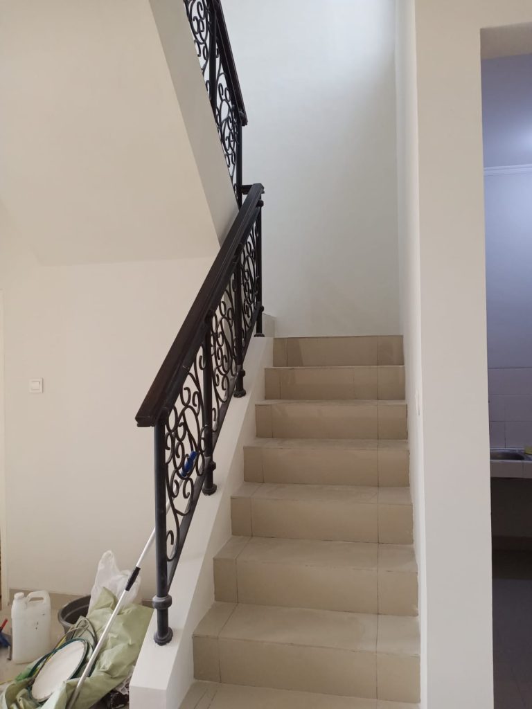 Dijual Rumah ukuran 6×15 SHM di Cluster Michelia By Rumah Chinida