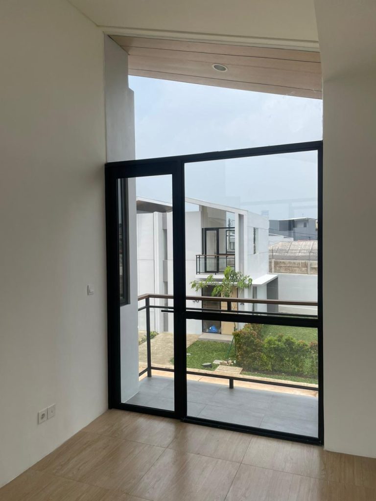 Dijual Rumah di Cendana Garden, Lippo Karawaci By Rumah Chinida
