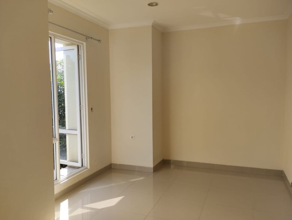 Dijual Rumah 6×11 Hadap Selatan di Cluster Tesla By Rumah Chinida