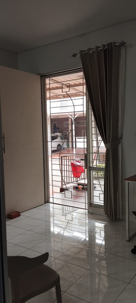 Dijual Rumah Tipe 7×8 di Cluster Malibu Village By Rumah Chinida