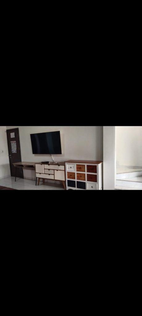 Dijual Rumah Type 7×15 Bagus di Suvarna Sutera By Rumah Chinida