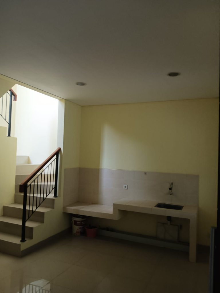 Disewakan Rumah di Cluster Askara Vanya Park BSD By Rumah Chinida