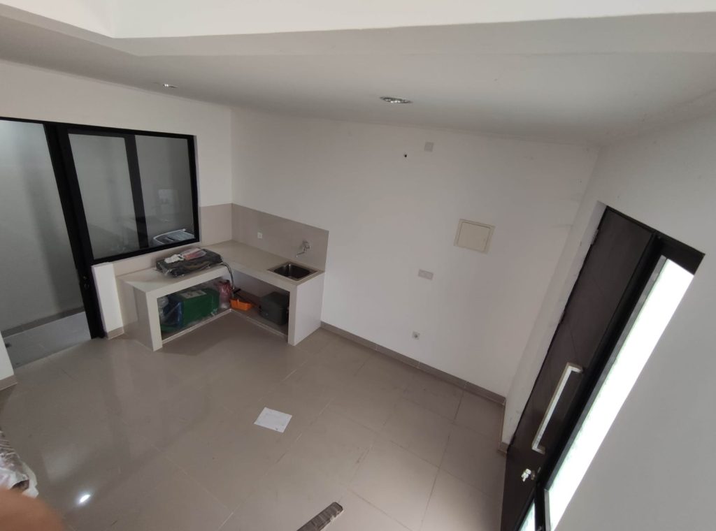 Dijual Rumah Millenial 2 Lantai di PIK 2 By Rumah Chinida (He)