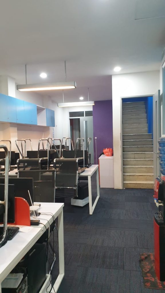 Dijual Ruko HGB di Batu Jajar, Jakarta Pusat By Rumah Chinida