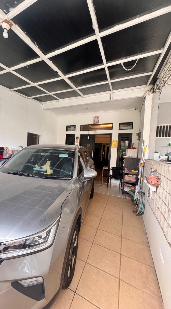 Dijual Rumah SHM Siap Huni di Sektor 1C By Rumah Chinida (DW)
