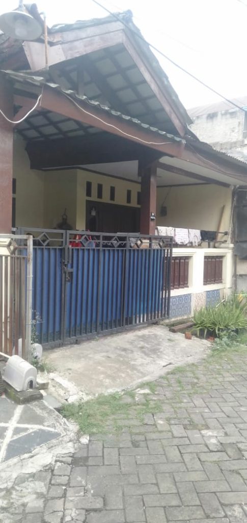 Dijual Rumah 1 1/2 Lantai di Dasana Indah By Rumah Chinida (Dw)