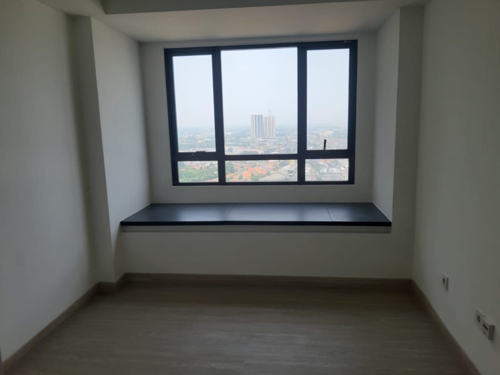 Dijual Apartemen Studio di Collins Boulevard By Rumah Chinida (Lw)
