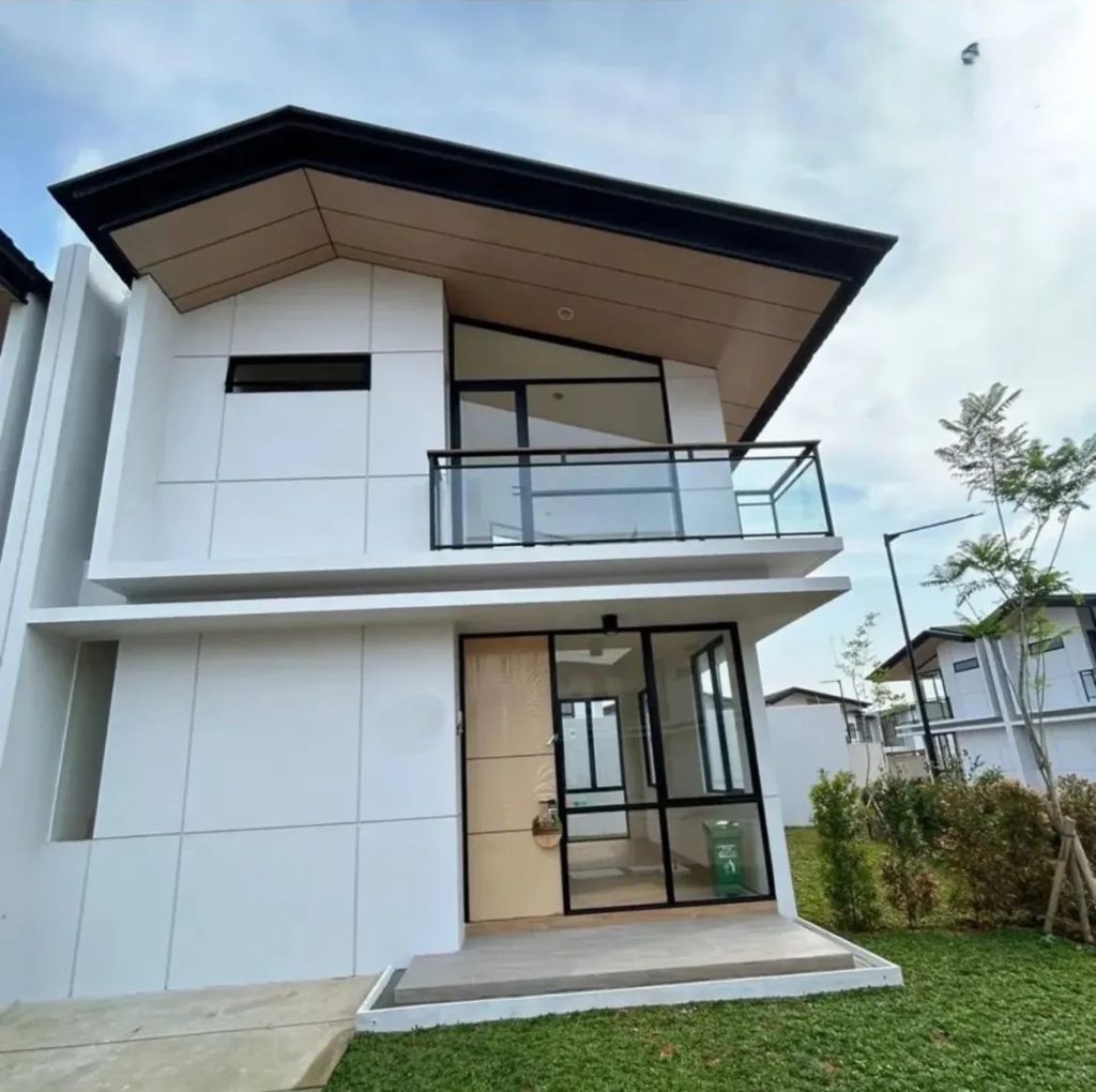 Dijual Rumah Hook di Cendana Cove, Karawaci By Rumah Chinida (Dw)