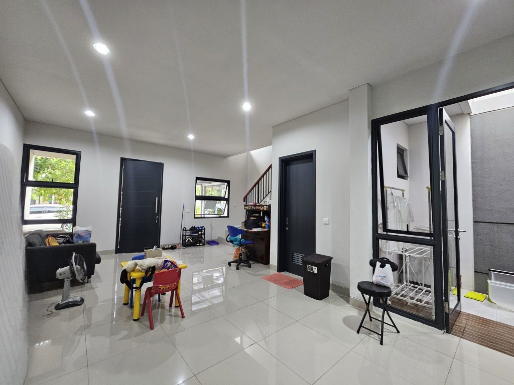 Dijual Rumah 6×12 di Cluster Askara Nue By Rumah CHinida (Jb)