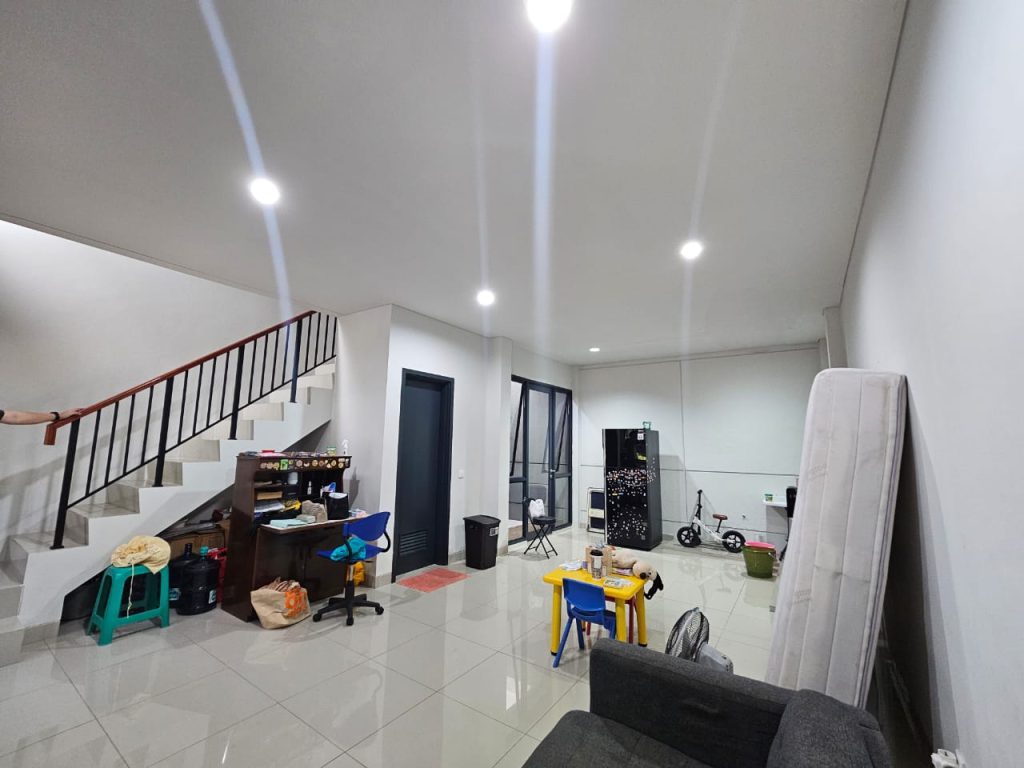 Disewakan Rumah 6×12 di Cluster Askara Nue By Rumah CHinida (Jb)