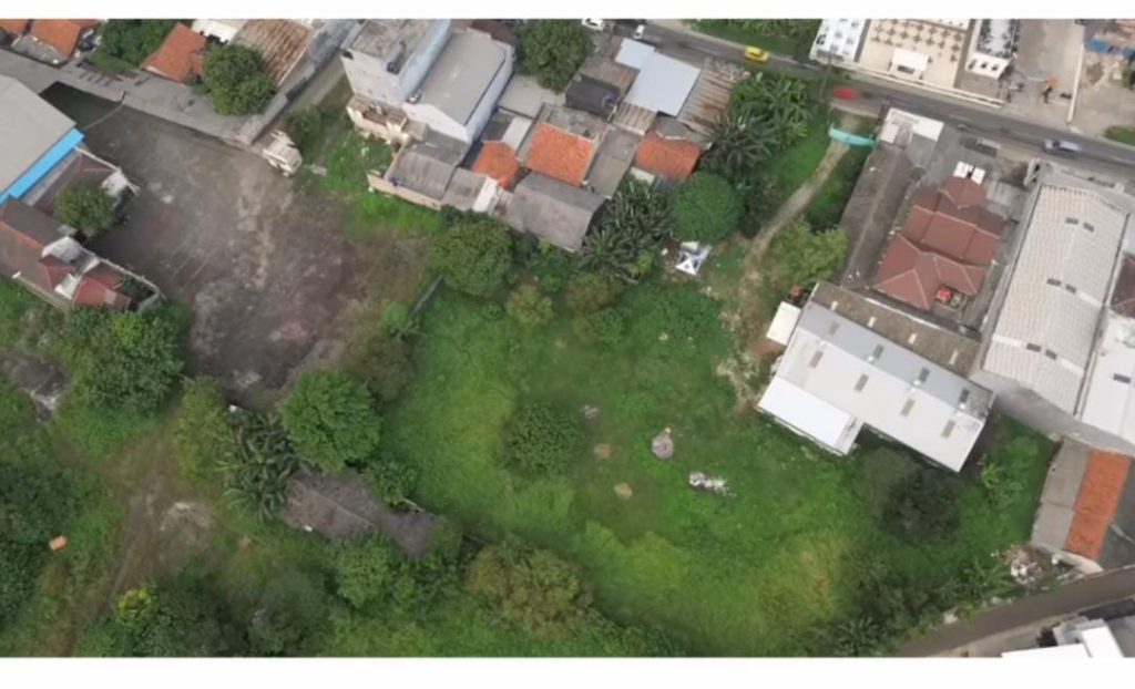 Dijual Tanah SHM 3881m2 di Rawa Buntu, BSD By Rumah Chinida (Dw)