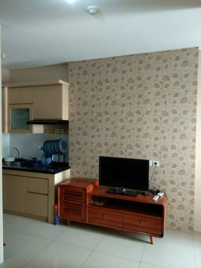 Dijual Apartemen 1BR di Northland Ancol By Rumah Chinida (Dw)