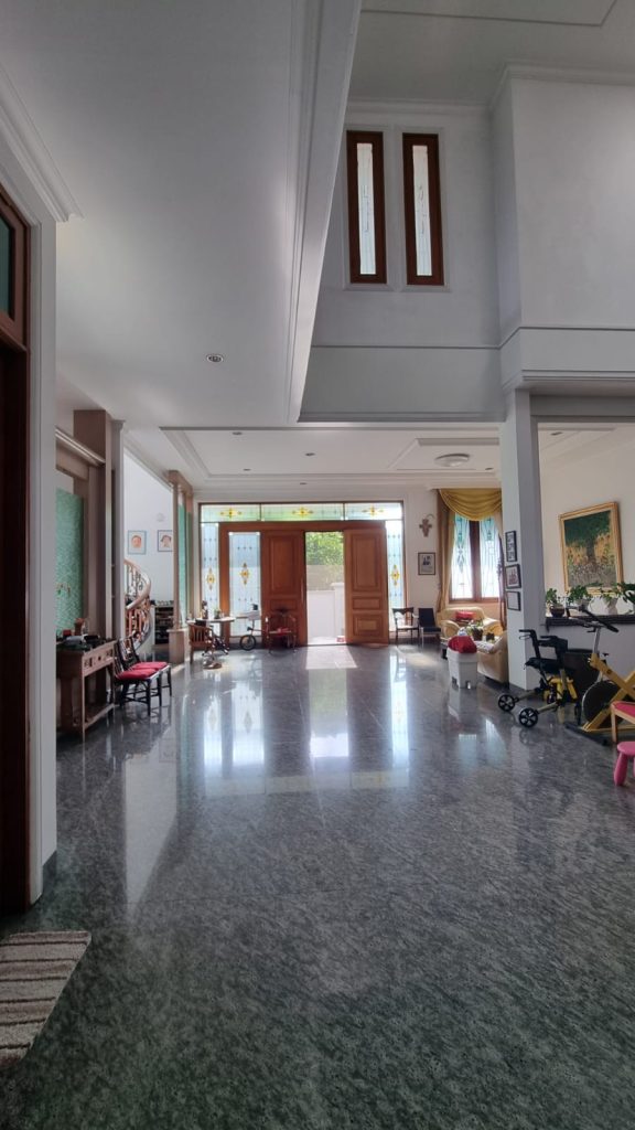 Dijual Rumah SHM di Taman Permata Buana By Rumah Chinida (Dw)