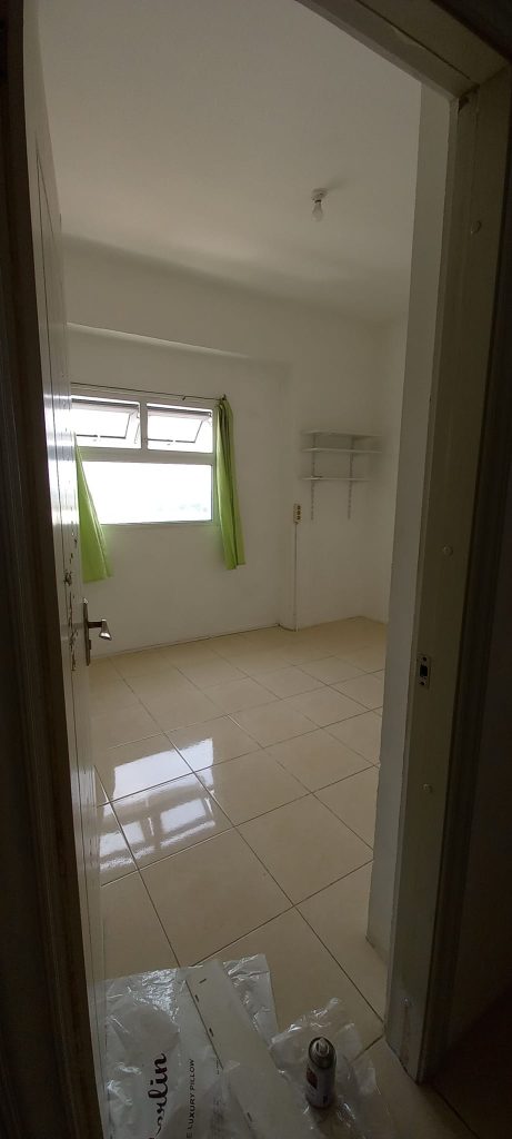 Disewakan Apartemen 2BR di Teluk Intan By Rumah Chinida (LL)