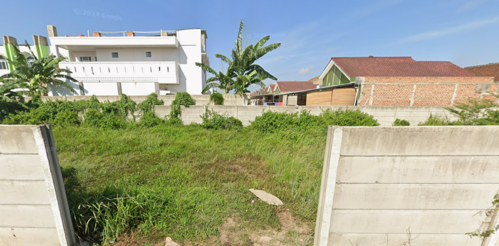 Dijual Tanah Bagus di Sukarame Bandar Lampung By Rumah Chinida (Jn)