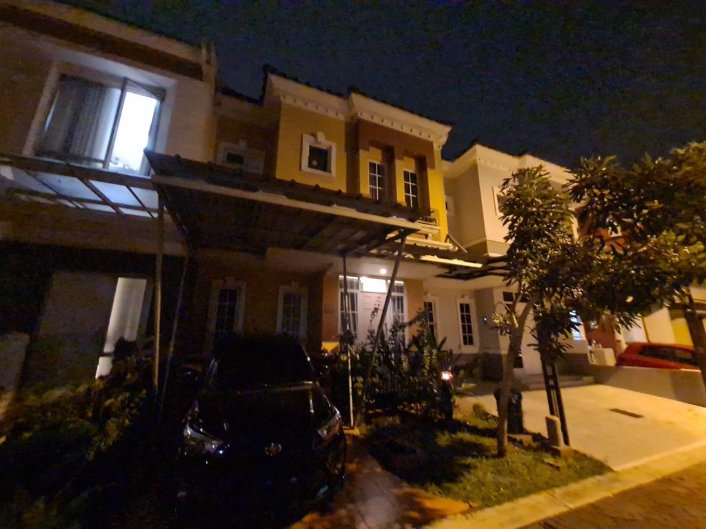 Disewakan Rumah Tipe 6×8 di Cluster Malibu By Rumah Chinida (Dw)