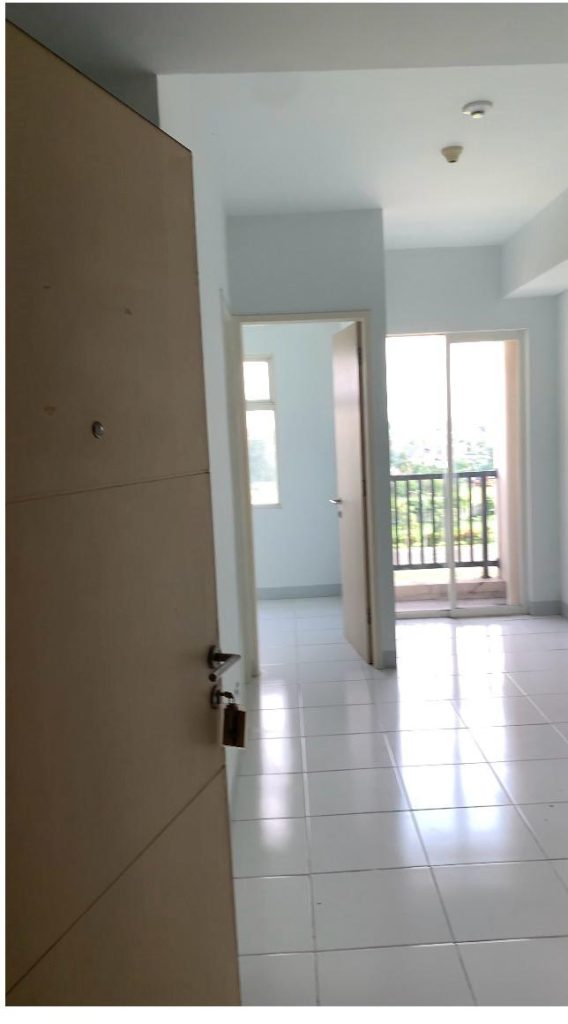 Dijual Apartemen 2BR Tower Jade di Ayodhya By Rumah Chinida (Dw)
